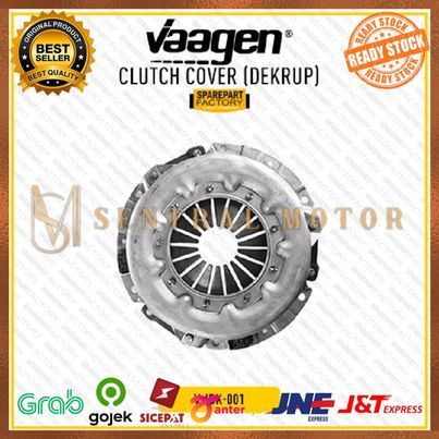 Dekrup matahari kopling Isuzu Panther 2.3 VAAGEN