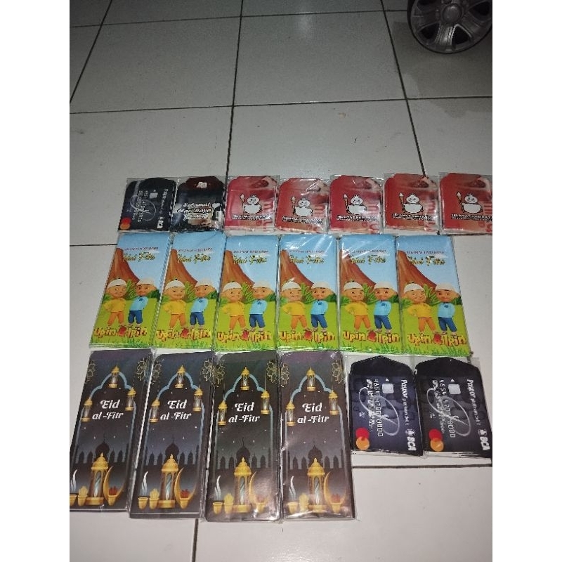 

amplop lebaran kecil