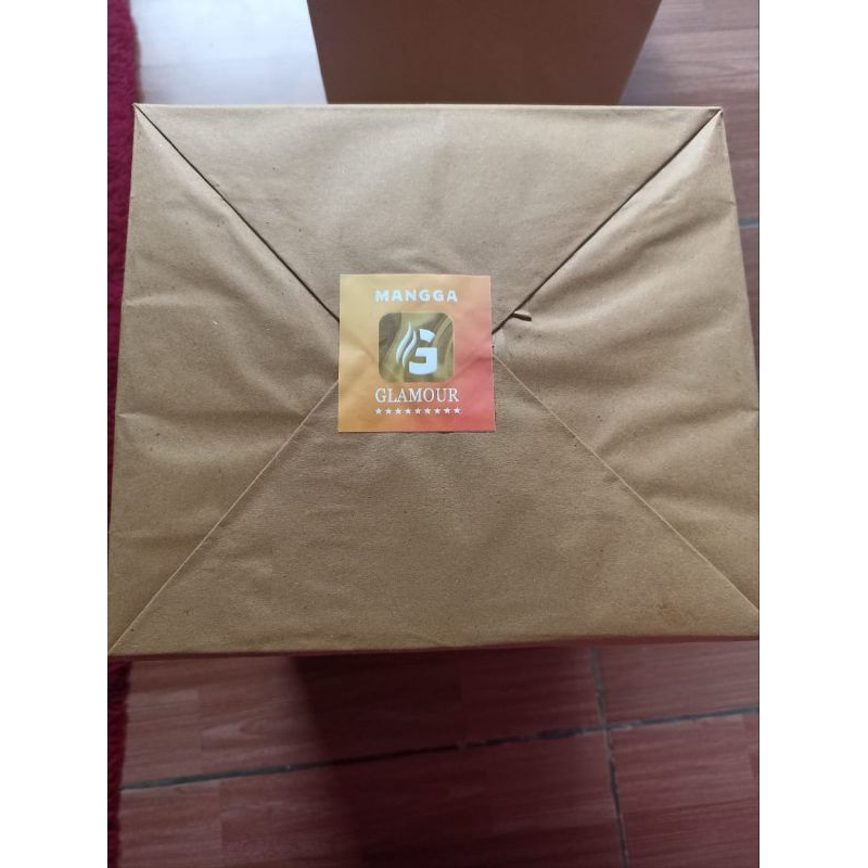 

long size glamour mangga