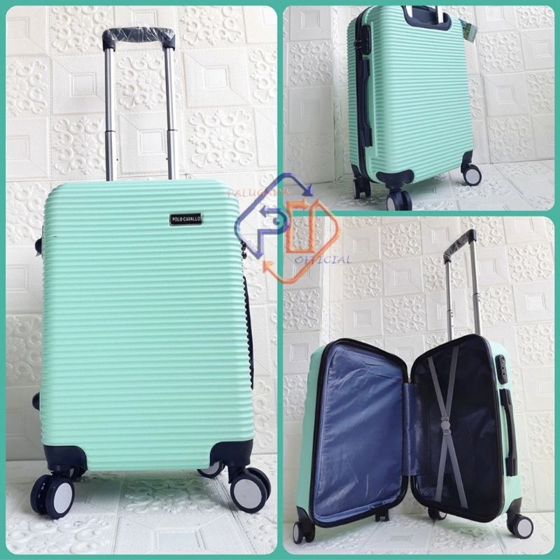 KOPER POLO FIBER 24 INCH 010 POLO VIENNA, ANTI PECAH