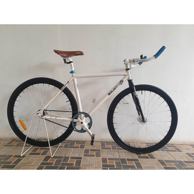 fixie soloist 71