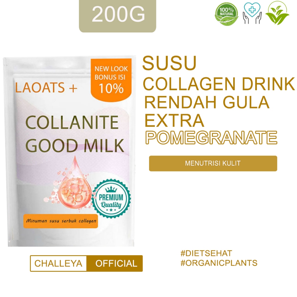 Colagen drink pemutih badan bpom kolagen drink minuman kolagen drink pemutih seluruh badan Laoats