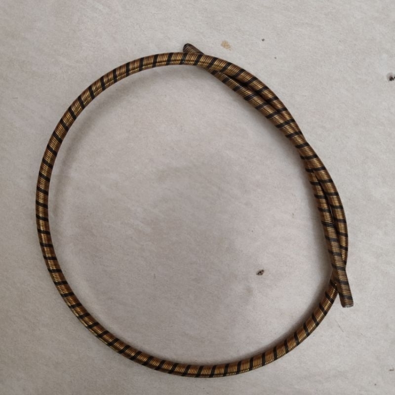 Kawat Sling Seling Flexible Shaft Mesin Potong Rumput Gendong 2T 2 Tak 318 328 338