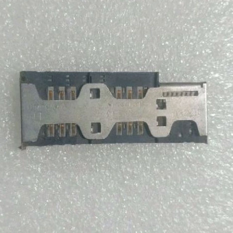 Konektor simcard  hp china