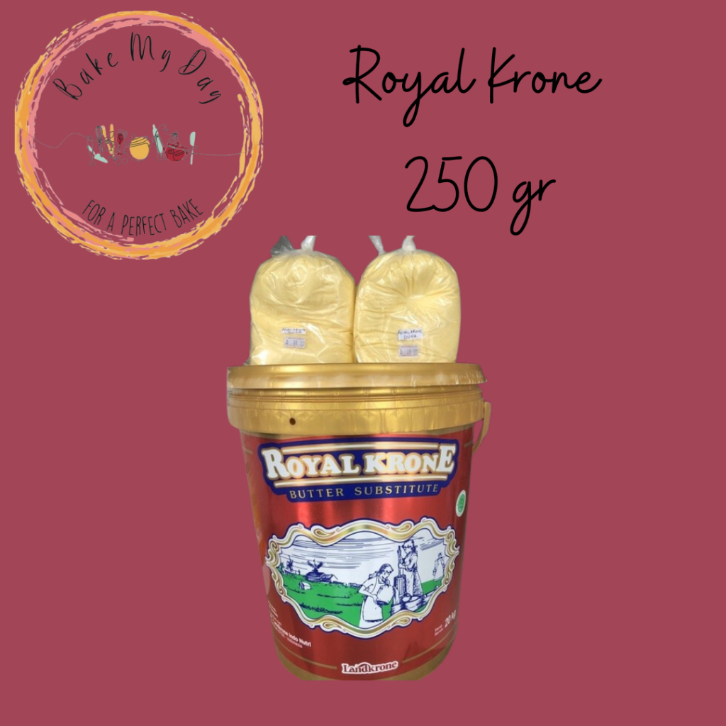 

Royal Krone 250 gr