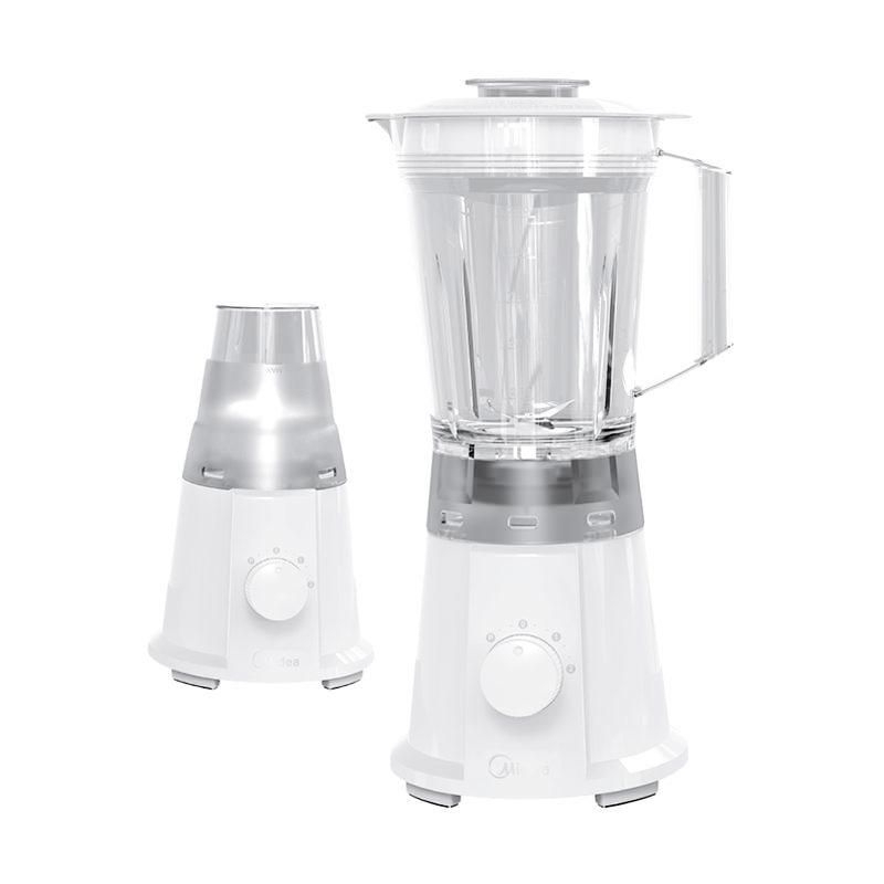 Midea Blender 1,25 Liter BL-11972 Blender Midea BL11972