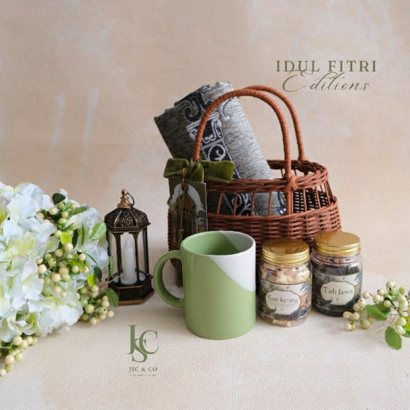 

SAHARA Hampers Lebaran Idul Fitri Ramadan Eid Mubarak Parsel Bingkisan