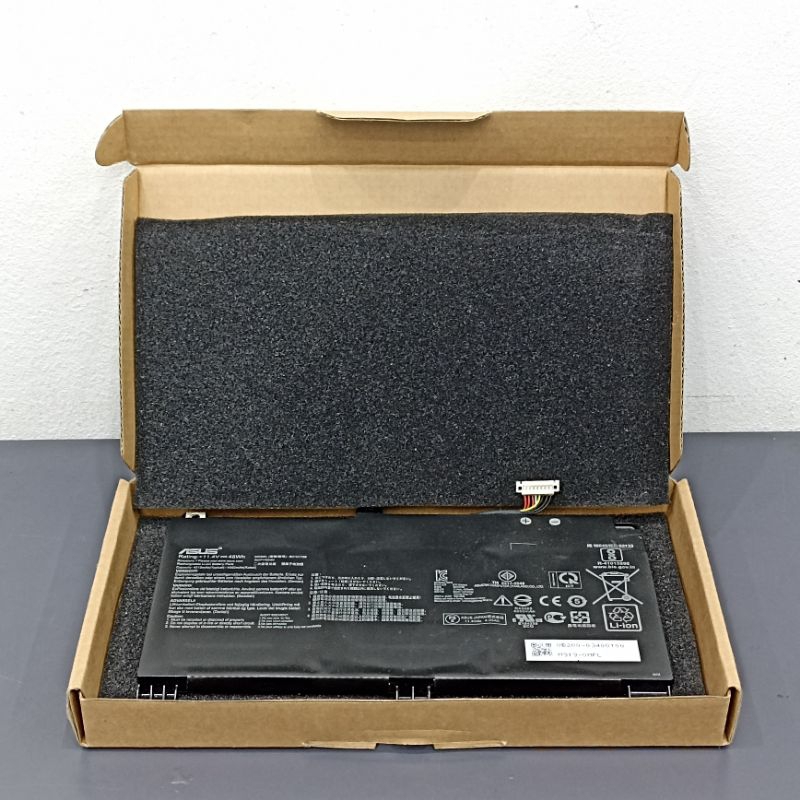 Baterai Asus ROG Strix G531 G531GD G531GE B31N1726