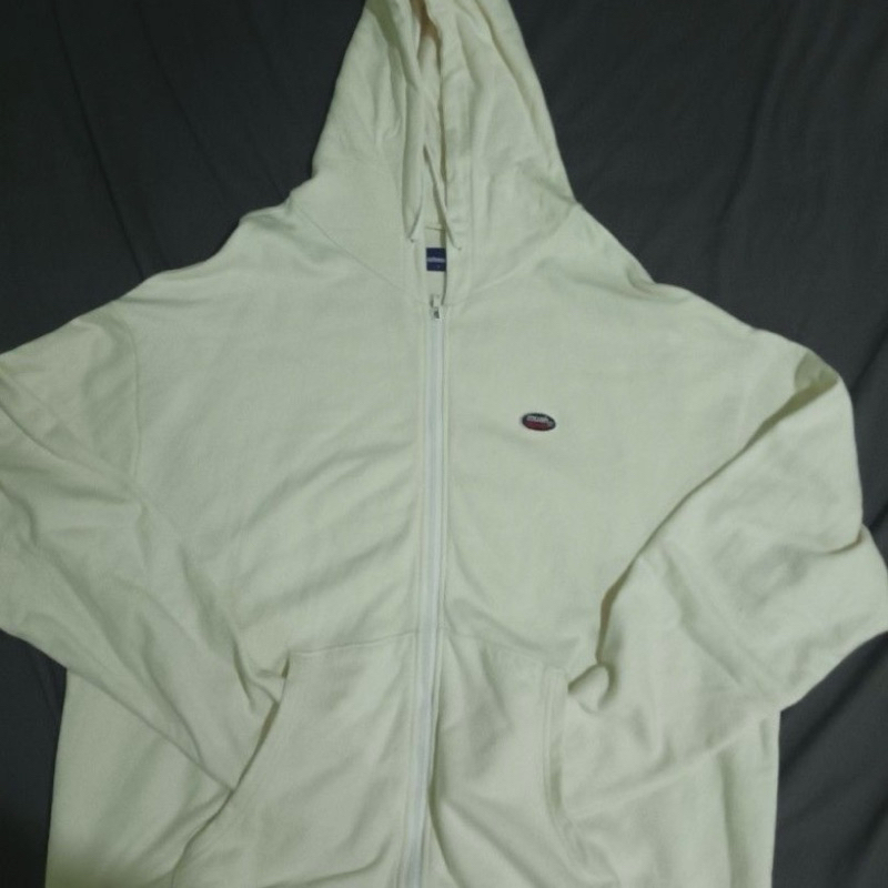 zipper Hoodie MuahMuah size xl/xxl