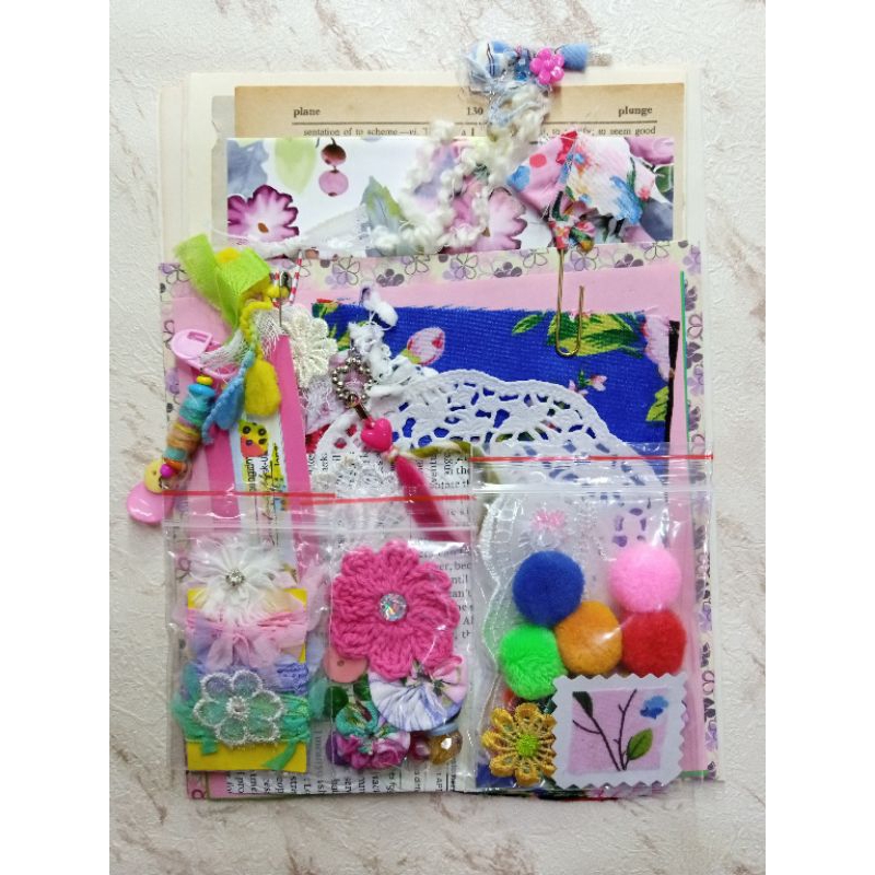 

Journal kit craft