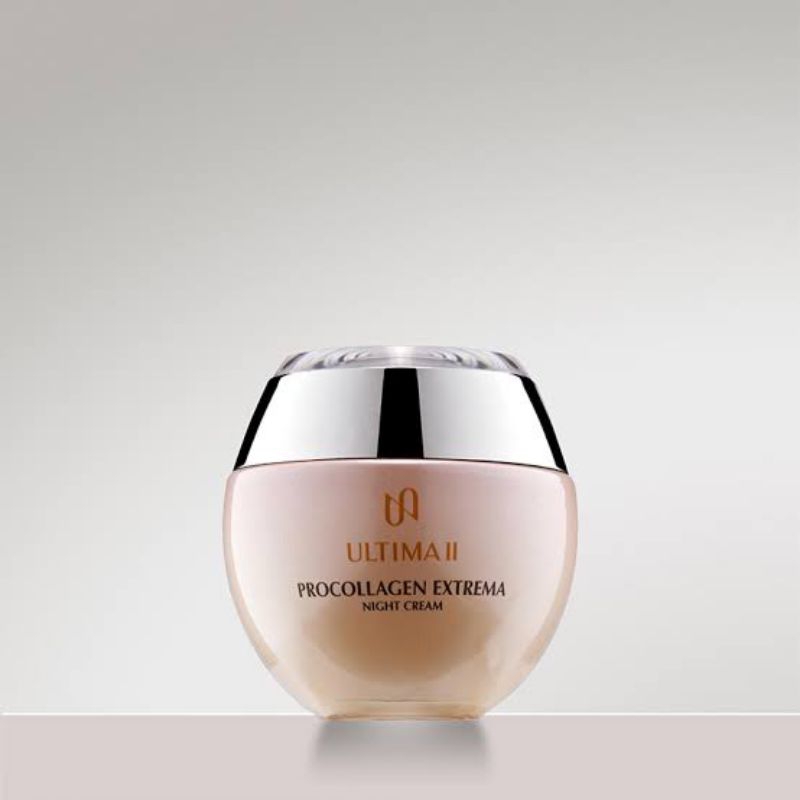 Ultima II Procollagen Extrema Night Cream