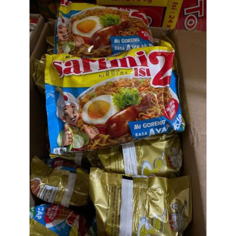 

sarimi isi 2 1 pcs
