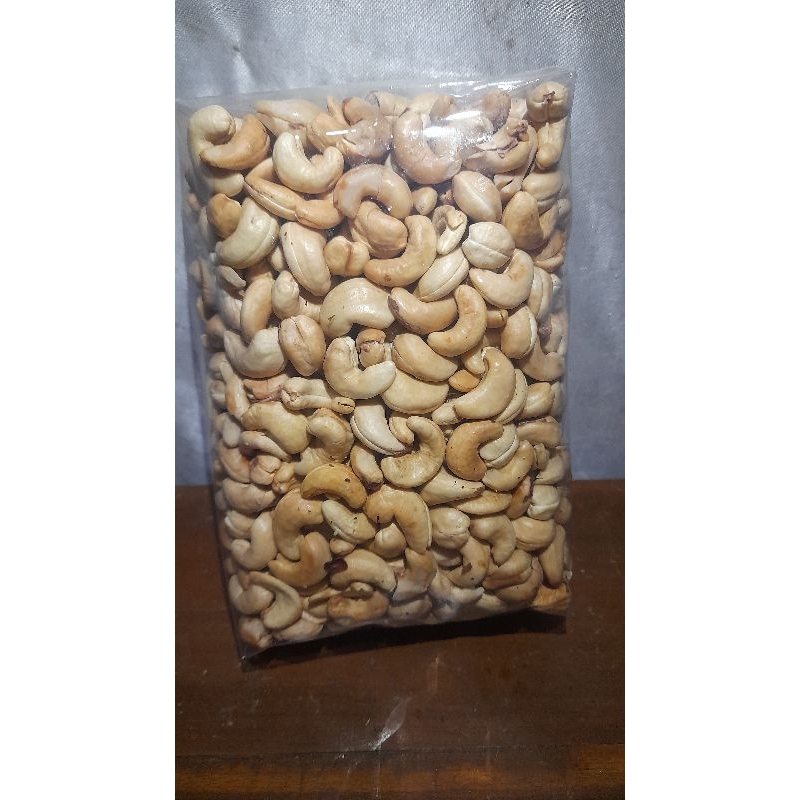 

[1kg] Kacang Mete Oven