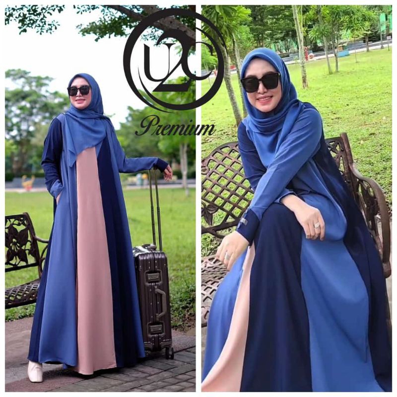hurriyah premium by u2c