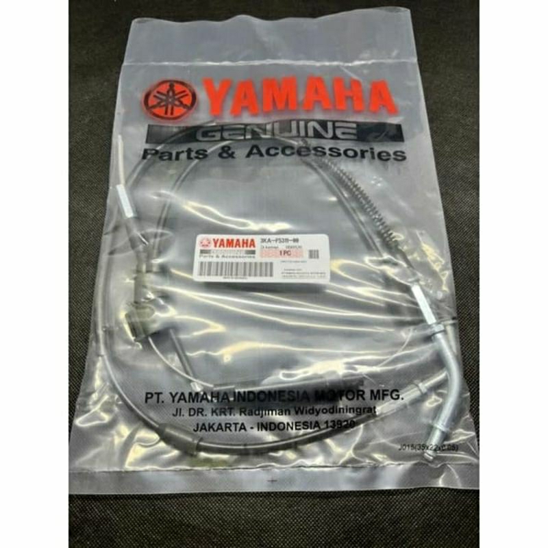 Kabel Gas Rx King,  RX k / Tali gas Rx king, rx k - 3KA