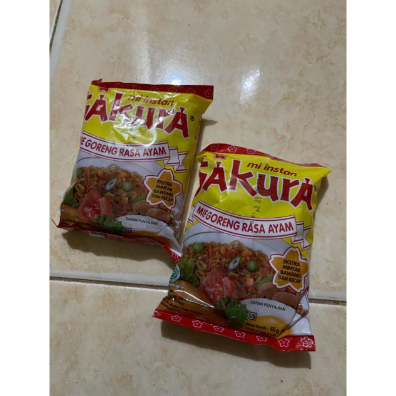 

sakura goreng 1 pcs