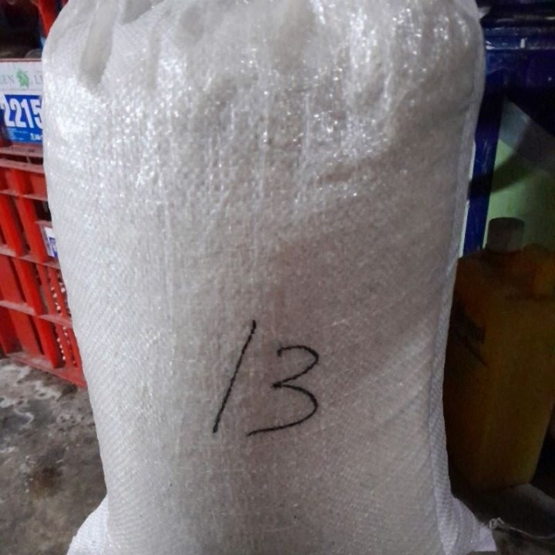 

Beras panen 10kg