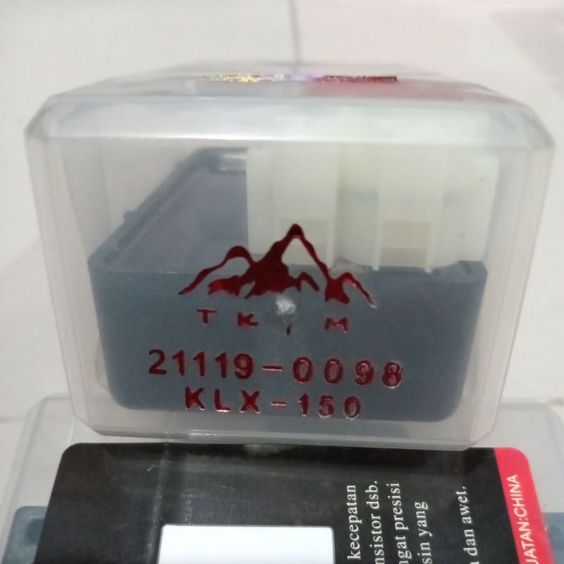 CDI KLX 150 ORIGINAL TAKAYAMA