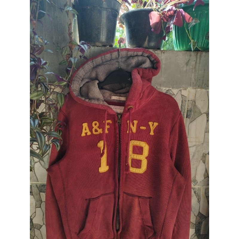 ZH ABERCROMBIE