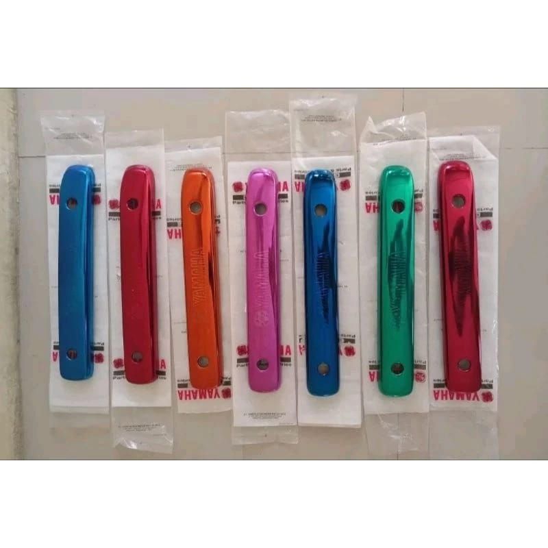 List Tameng Knalpot Mio Custom 5vv Thailand List Knalpot Mio Smile List Knalpot Mio Sporty Mio Old M