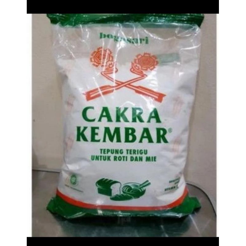 

TEPUNG TERIGU CAKRA KEMBAR