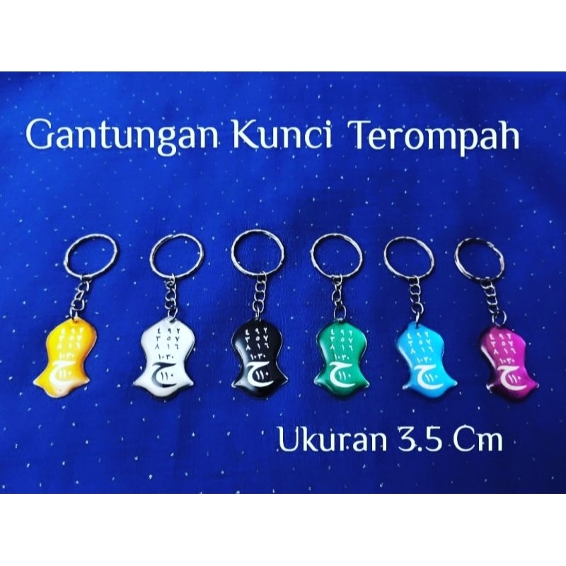 Gantungan Kunci Terompah Gantungan Kunci Rumah Gantungan Kunci Motor Gantungan Kunci Mobil Gantungan