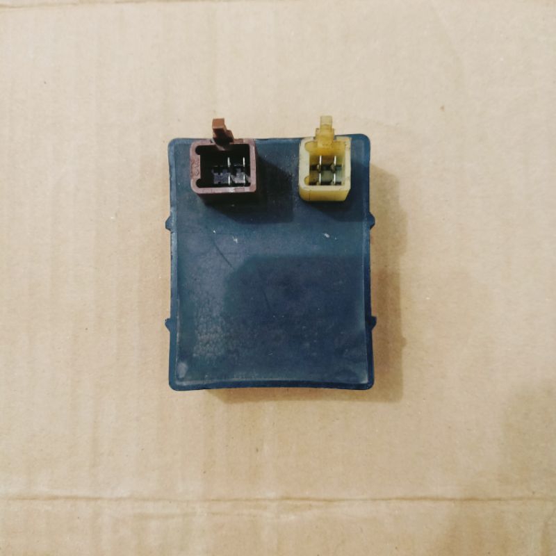 CDI BEAT KARBU CDI BEAT KARBU KVY ORIGINAL