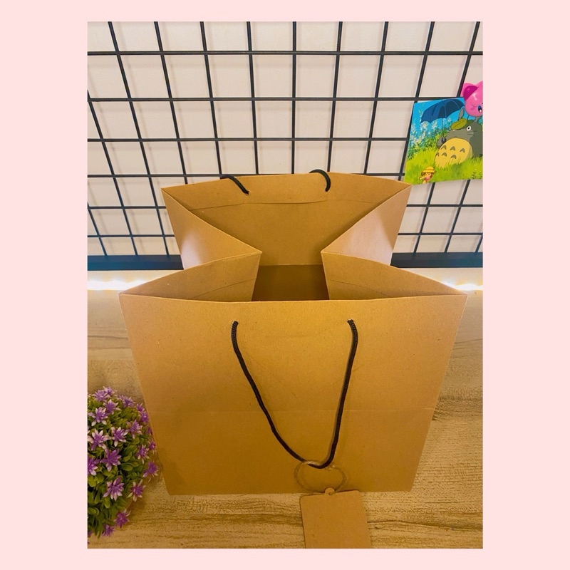 

Paper Bag Kotak