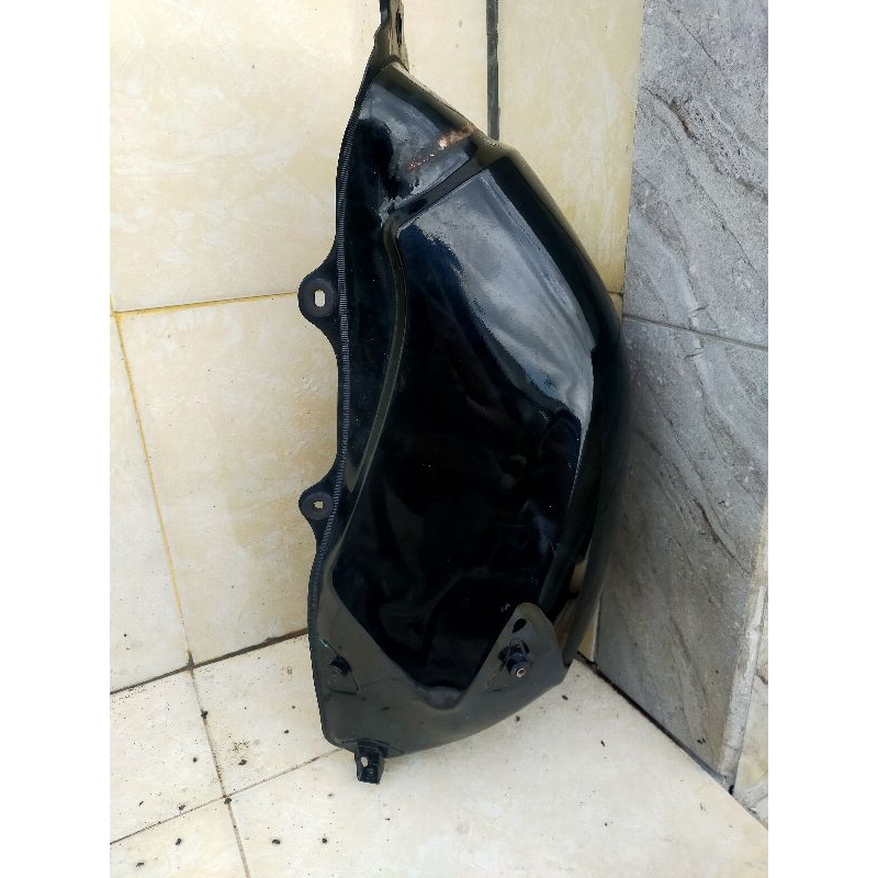 tangki Tiger Revo mitasi bekas mulus 95% bagus