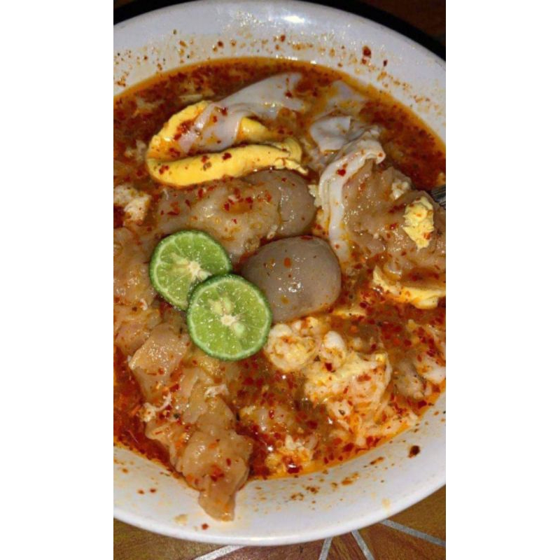 

BOCIKENZ-Baso Aci original tanpa isian
