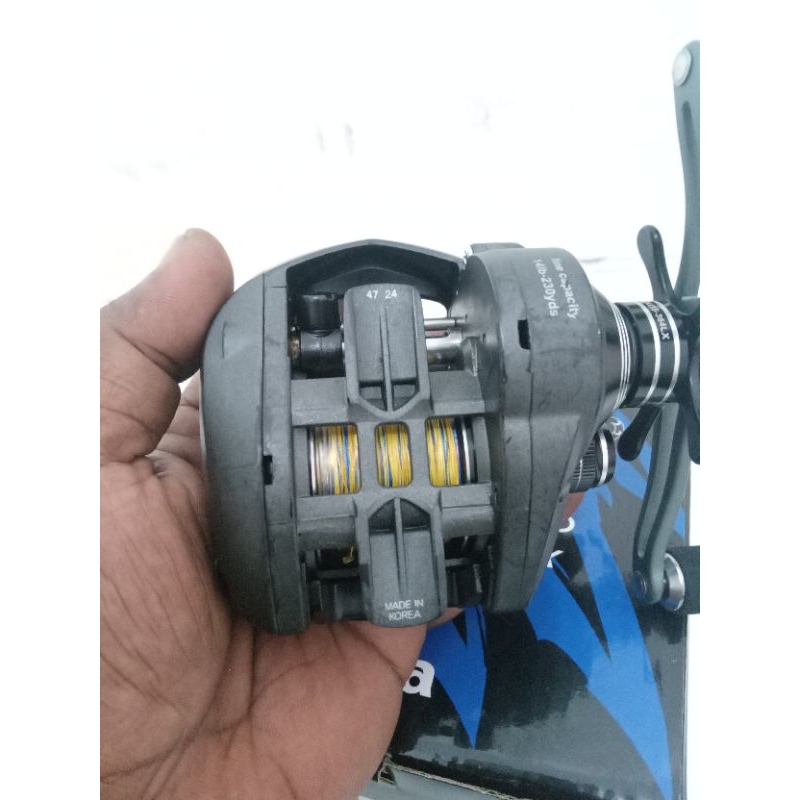 Okuma komodo ss