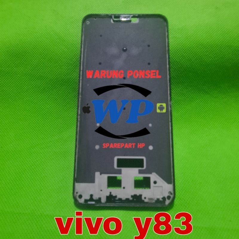 FRAME LCD VIVO Y83 ORI COPOTAN NORMAL