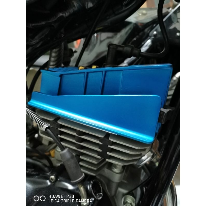 HEAD RX KING ORIGINAL CUSTOM BUBUT MODEL CNC