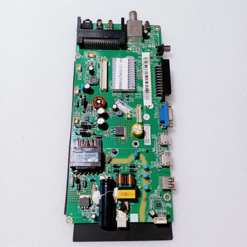 aqua LE 32aqt6000t - motherboard tv aqua LE32aqt6000t - mobo tv aqua 32aqt6000t - maindboard tv aqua