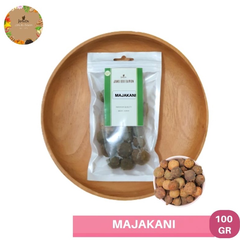 

Promo 1 Gram Majakan Majakani ICD