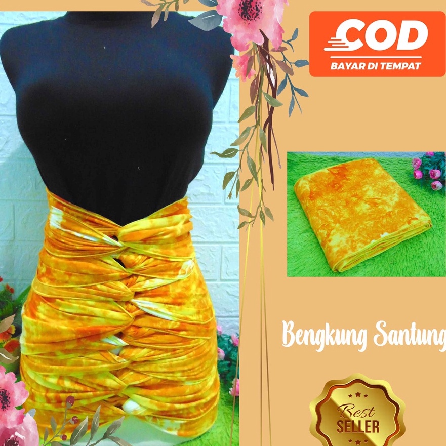 Unggul bengkung modern bengkung santung bengkung belly binding bengkung andien aneka motif