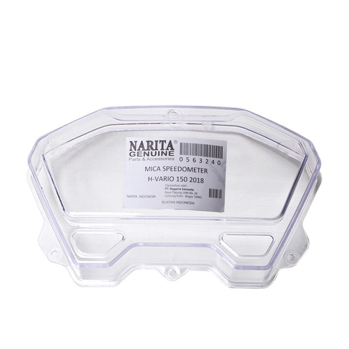 Mika Spidometer Vario 150 New Mika Speedometer Vario 150 New Kaca Spedometer Vario 150 New