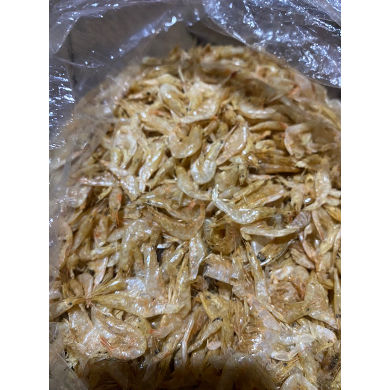 

1kg UDANG TAWAR SUPER ,UDANG GRET A UDAN BERSIH FRES
