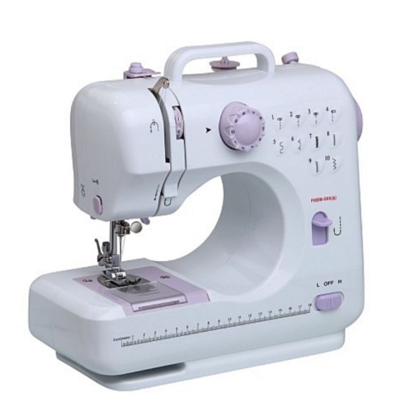 Mesin Jahit Portable FHSM 505 A