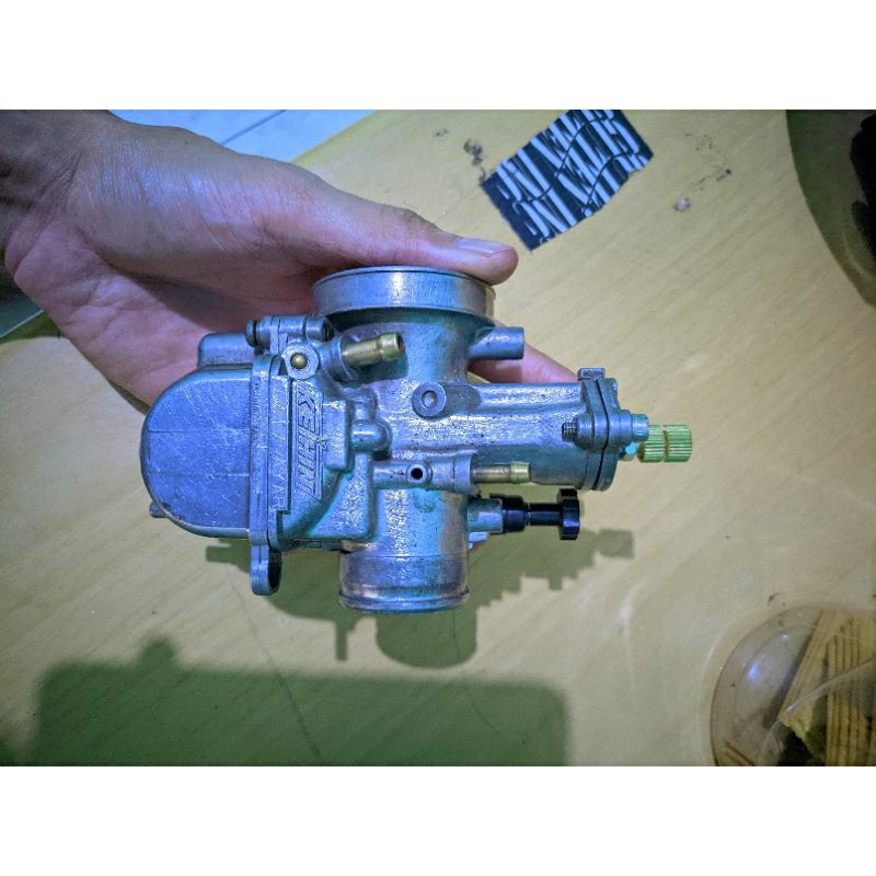 karbu pwk 28 kx 85 original second