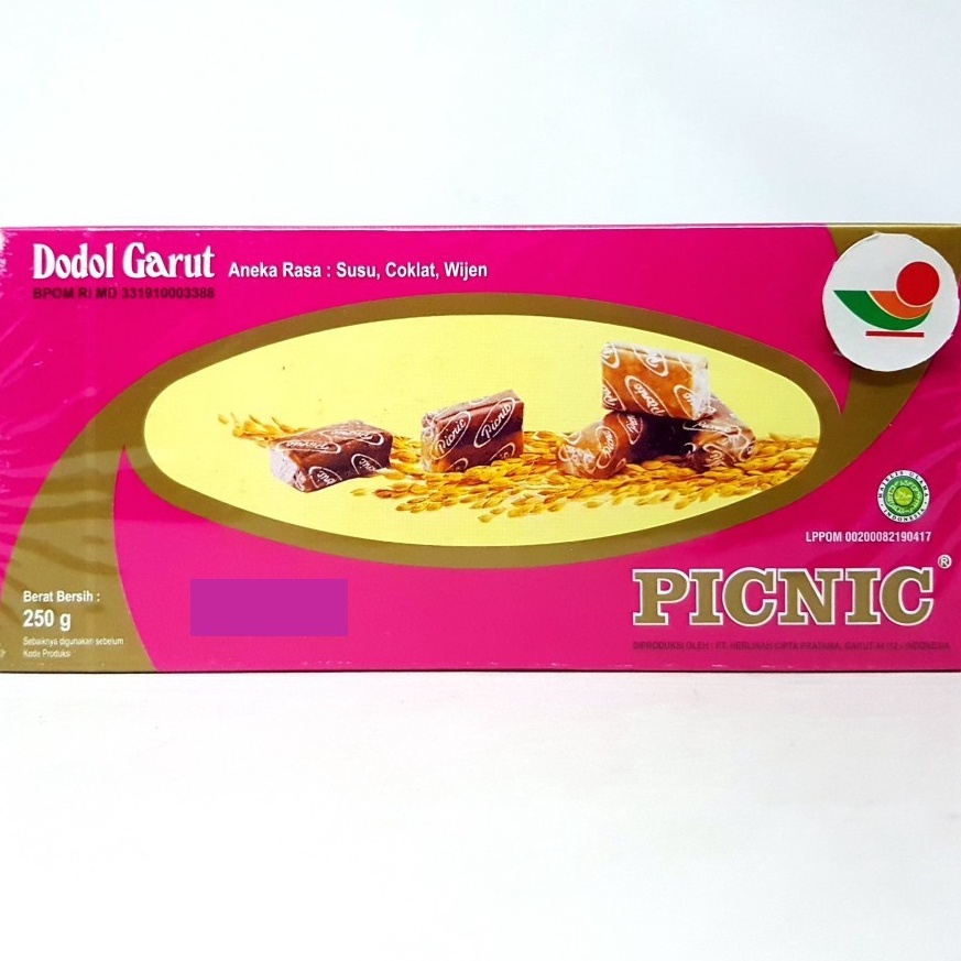 

Bayar i tempat PINI L GARUT 25gr 5gr 1gr HALAL MUI PIKNIK PI NI ASLI 25 gram 9J