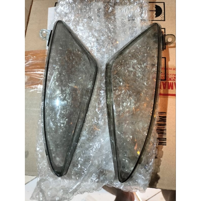 kaca mika sein mio sporty non original smoke mika sen mio lama mika sein mio old smoke mika riting m