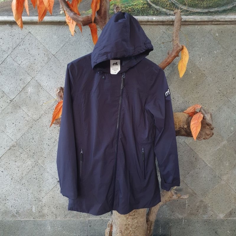 jaket mistral waterproof