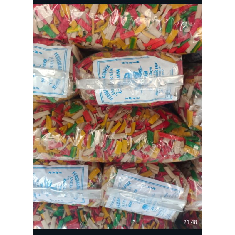 

kerupuk/impala/1kg