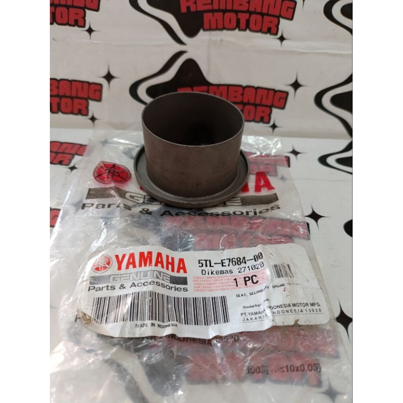 N SOK SECUNDARY MIO ORIGINAL 5TL-E7684-00