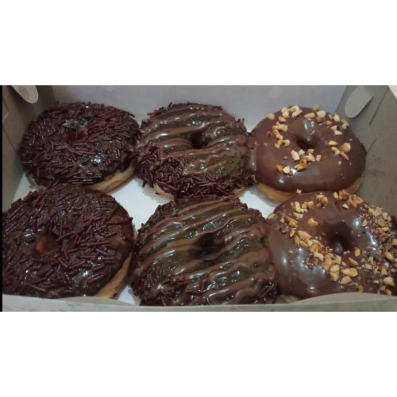 

Donat