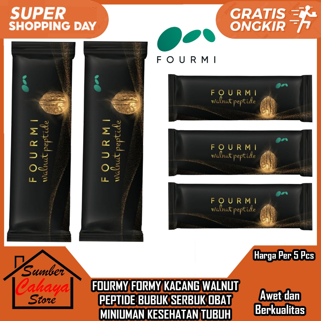 

MININUMAN SUSU MILK BUBUK FORME FOURMY PEPTIDE KACANG WALNUT FORMY SUSU AWET MUDA KECANTIKAN PELINDUNG MELINDUNGI SYARAF SARAF MENGHAMBAT PERTUMBUHAN SEL KANKER USUS BESAR KACANG KAYA PROTEIN MENJAGA KESEHATAN JANTUNG IMUN TUBUH MENCE