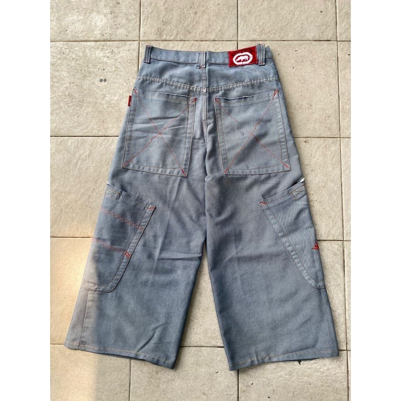 jorts ecko