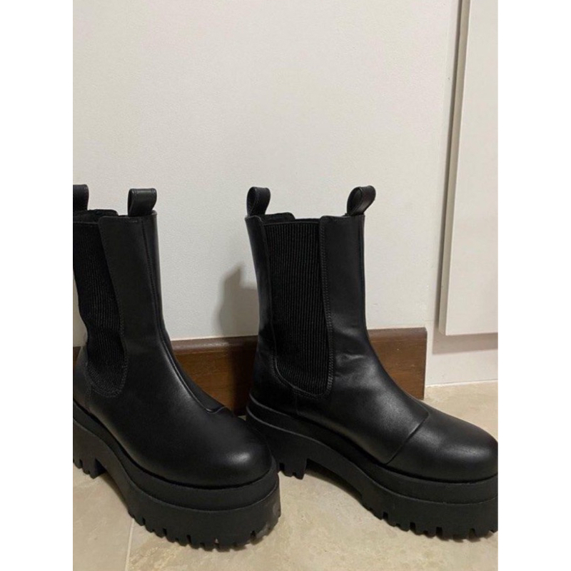 h&m boots