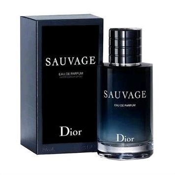 Parfum Sauvage Dior 100 ML